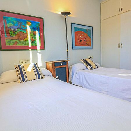 Calderon De La Barca - Only Families Villa กัมบริลส์ ภายนอก รูปภาพ