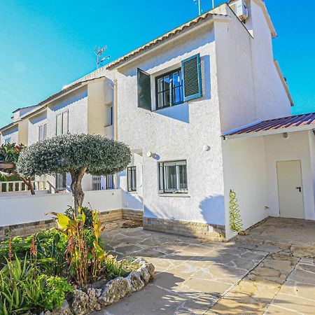 Calderon De La Barca - Only Families Villa กัมบริลส์ ภายนอก รูปภาพ