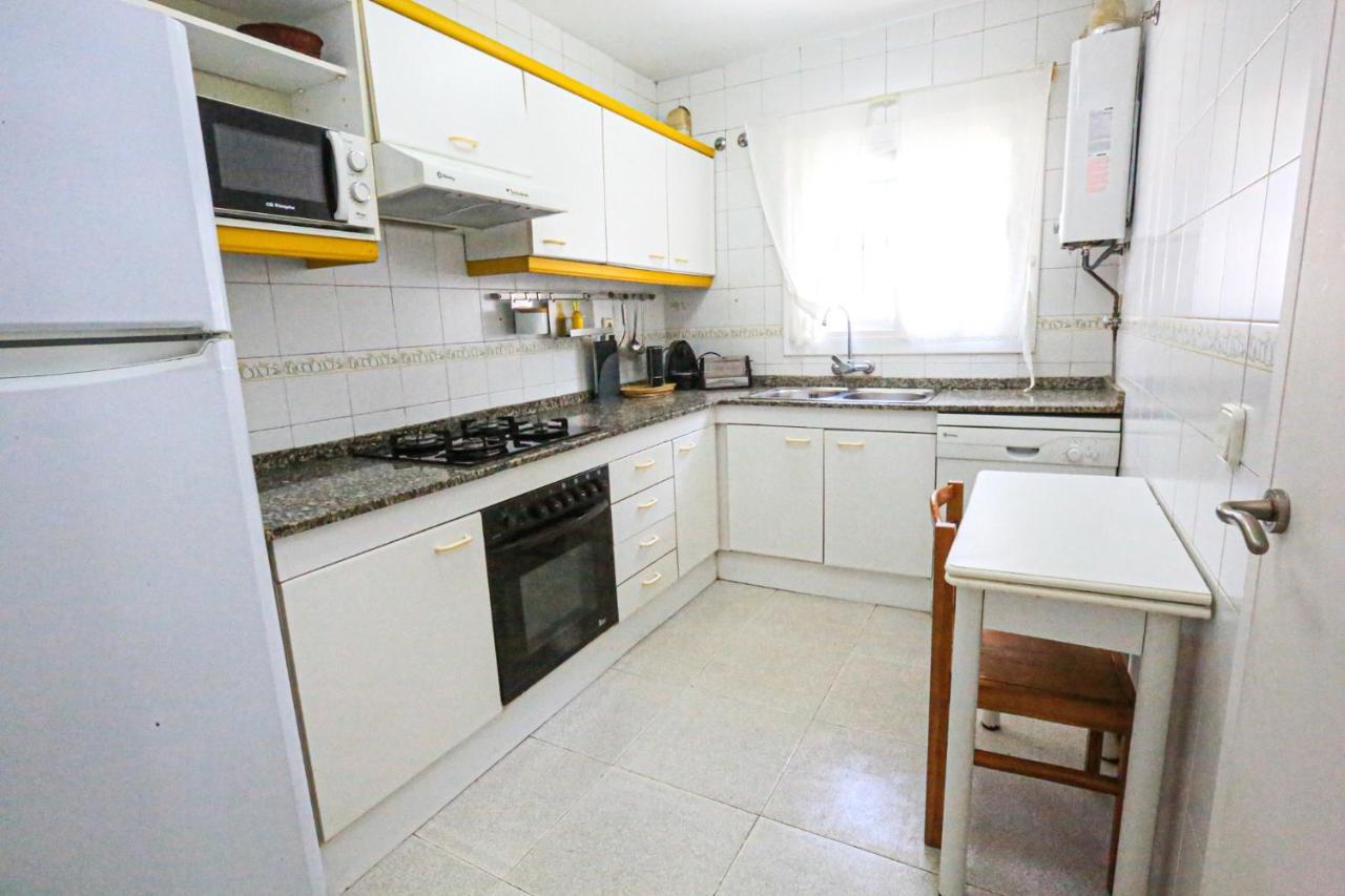 Calderon De La Barca - Only Families Villa กัมบริลส์ ภายนอก รูปภาพ